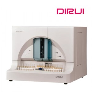 Анализаторы мочи DIRUI